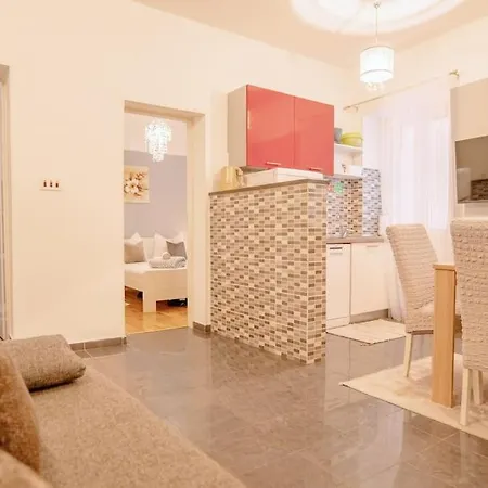 Apartment Central Sibenik