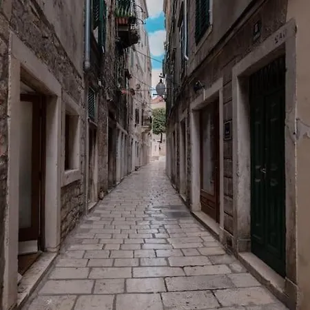 Central Sibenik