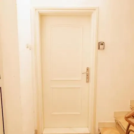Central Apartment Sibenik