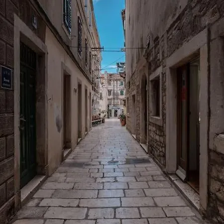 Apartment Central Sibenik