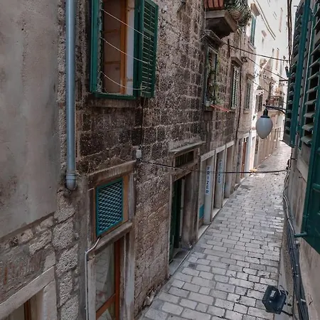 Apartment Central Sibenik