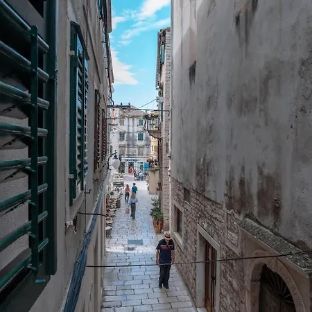 Central Apartment Sibenik